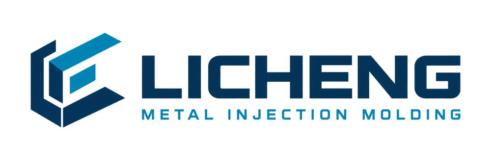 LICHENG Metal Injection Molding logo