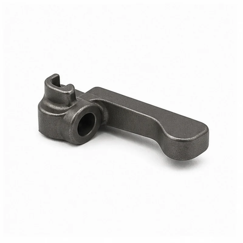 MIM water heater safety valve stem