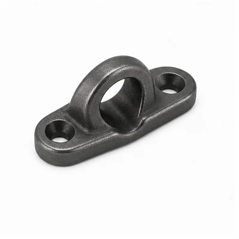 MIM marine cable guide