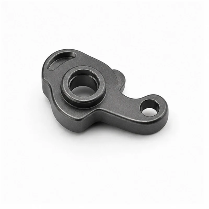 MIM dropper post cam