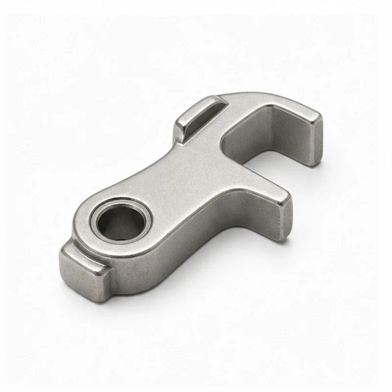 MIM e-bike battery lock hook