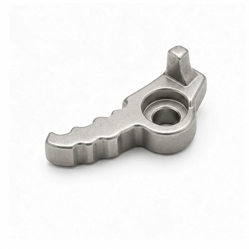 MIM derailleur indexing pawl