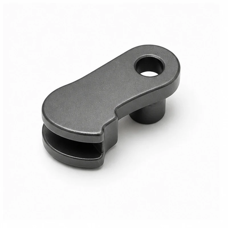 MIM seatpost quick-release cam