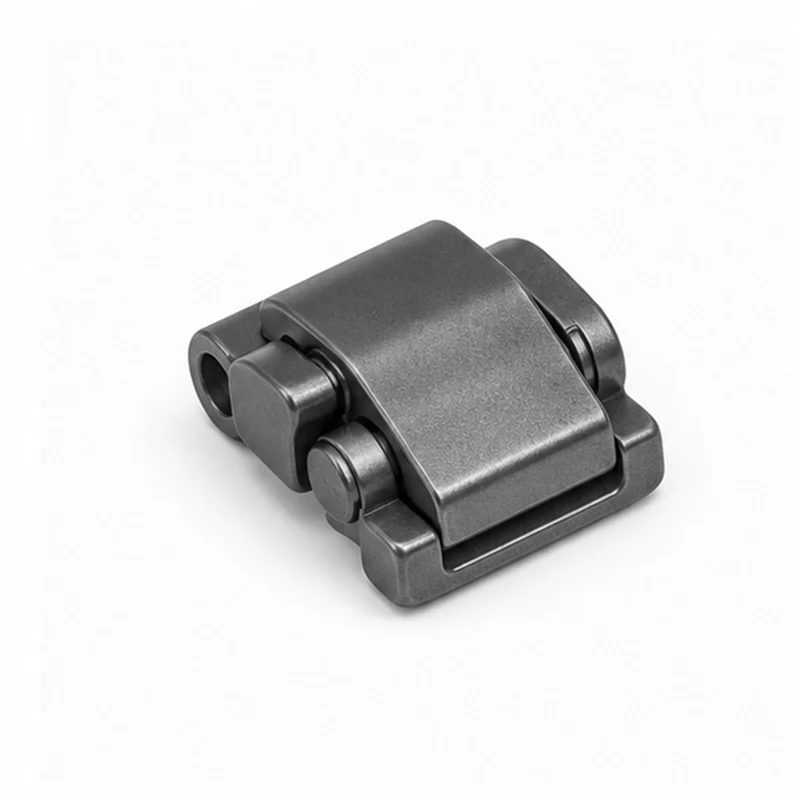 MIM wearable clasp core