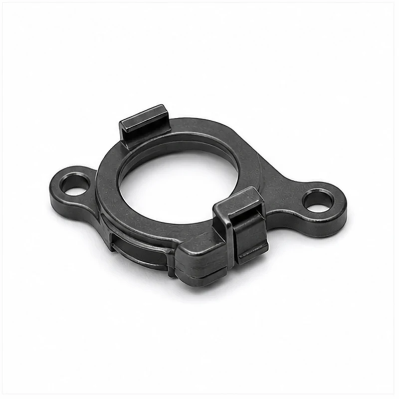 MIM cooling fan clip