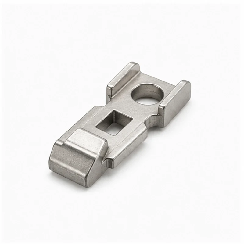 MIM ssd retaining latch