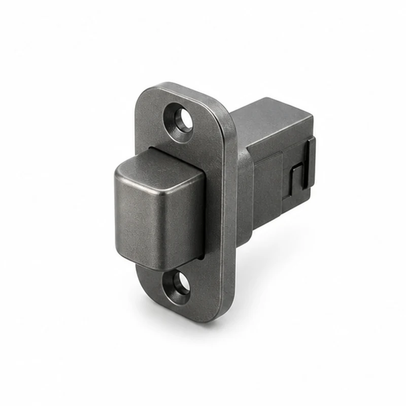 MIM mortise lock latch bolt