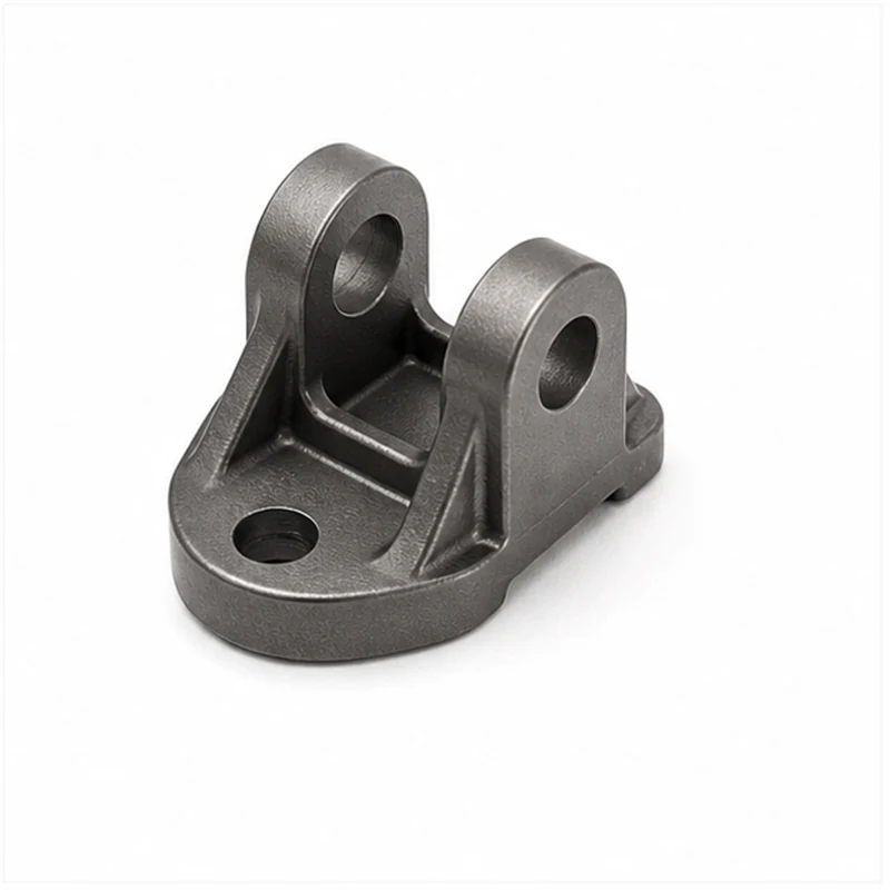 MIM orthopedic instrument guide bracket