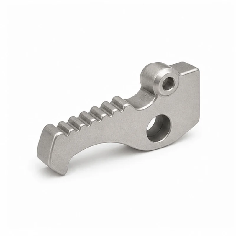 MIM surgical stapler drive pawl
