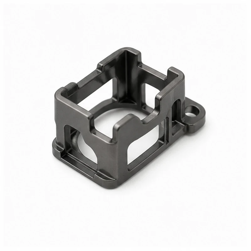 MIM vibration motor bracket