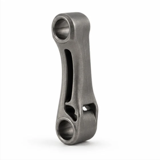 MIM dexterous hand finger link