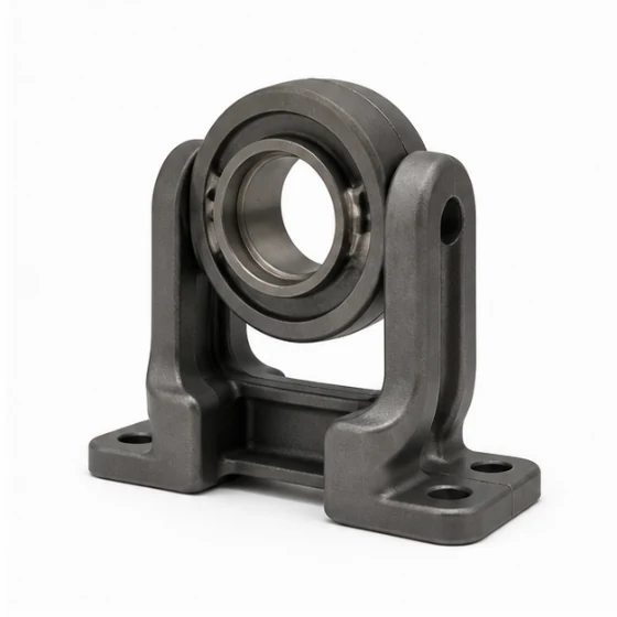 MIM ai vision gimbal bracket